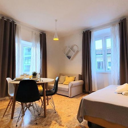 Istrianka Apartment Pula Exteriér fotografie
