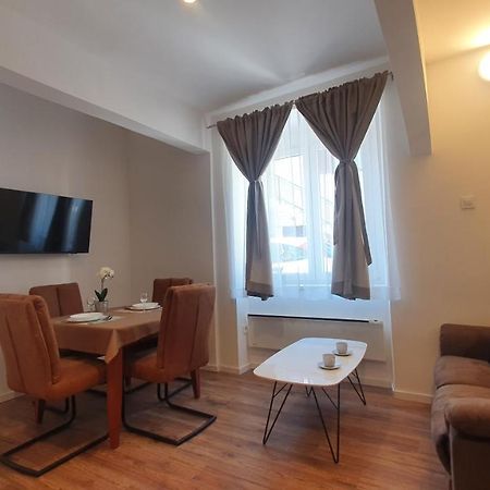 Istrianka Apartment Pula Exteriér fotografie