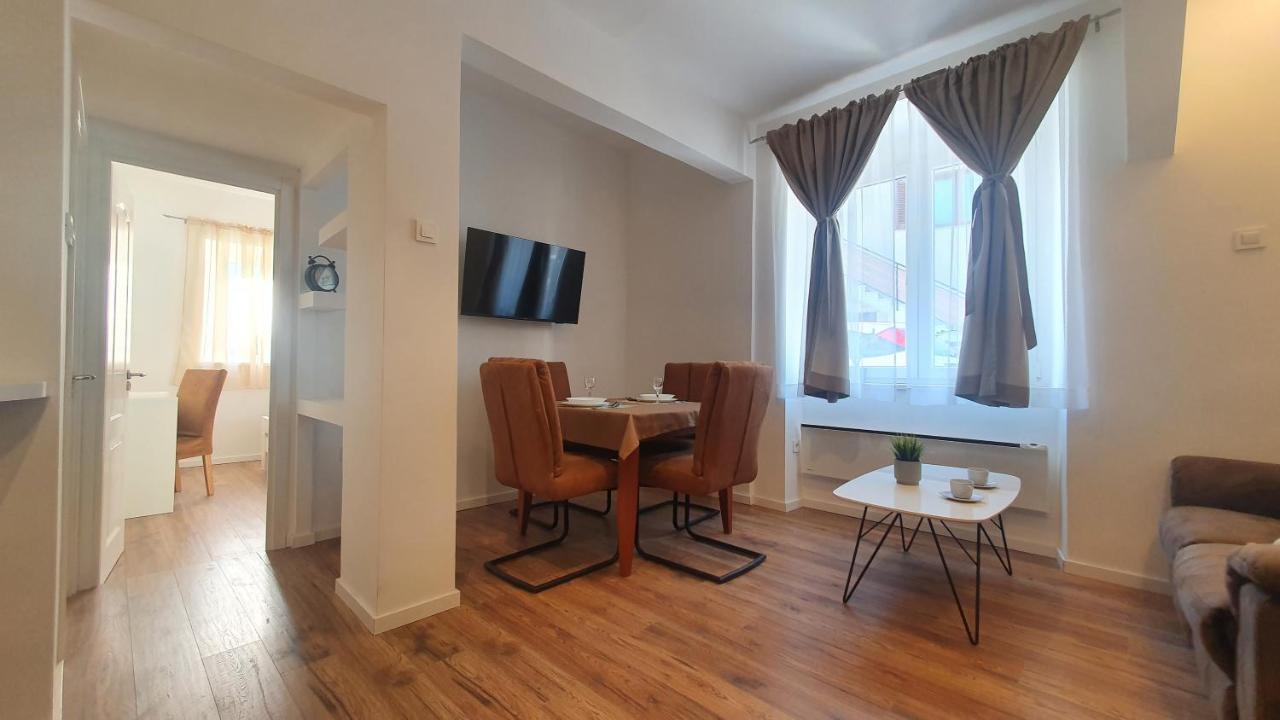 Istrianka Apartment Pula Exteriér fotografie