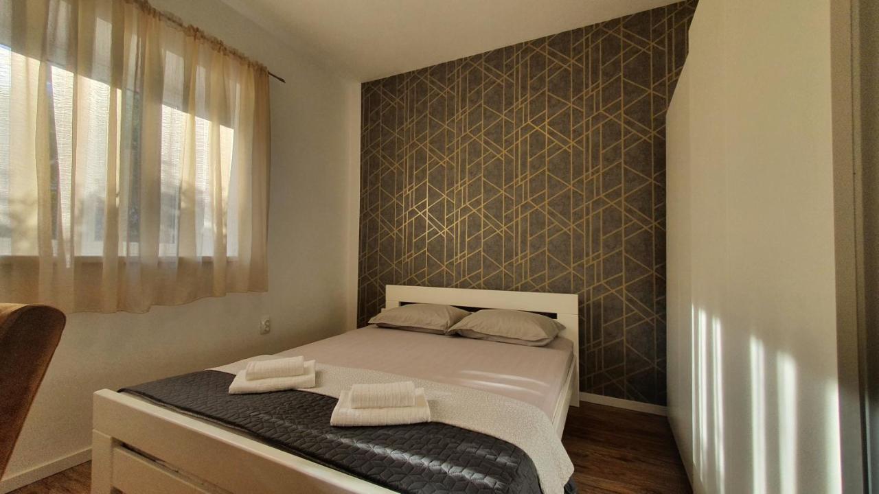 Istrianka Apartment Pula Exteriér fotografie
