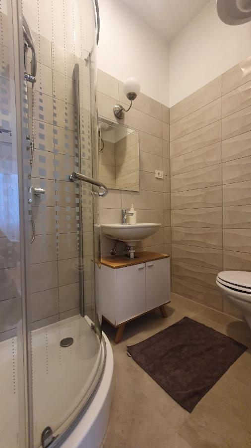 Istrianka Apartment Pula Exteriér fotografie