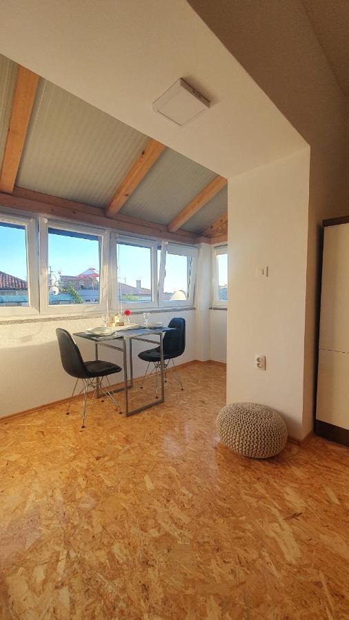 Istrianka Apartment Pula Exteriér fotografie