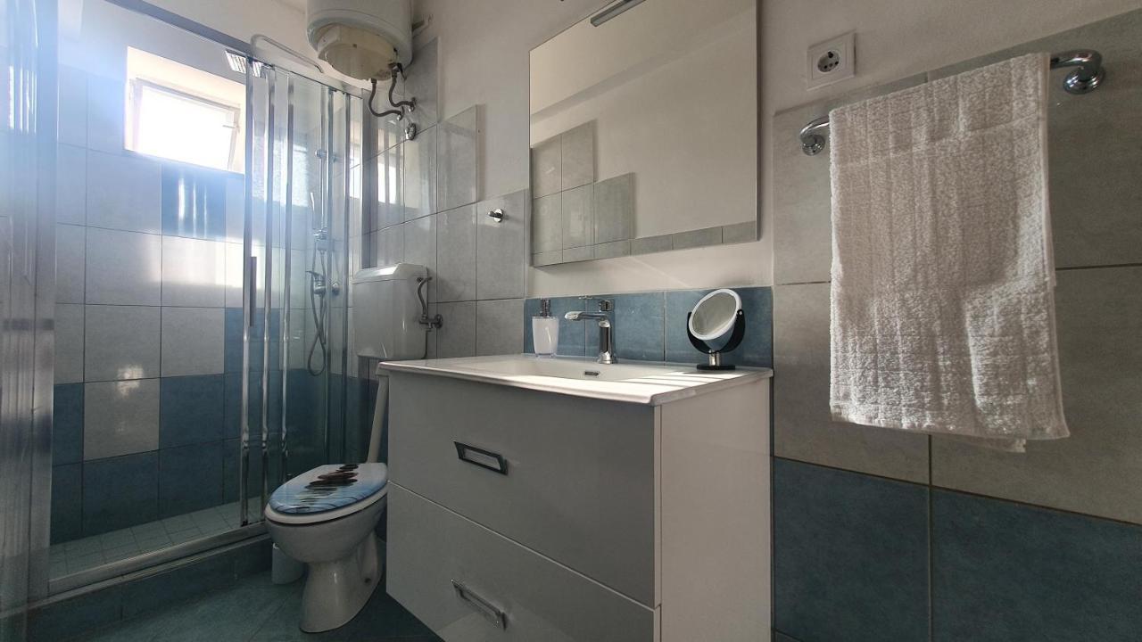 Istrianka Apartment Pula Exteriér fotografie