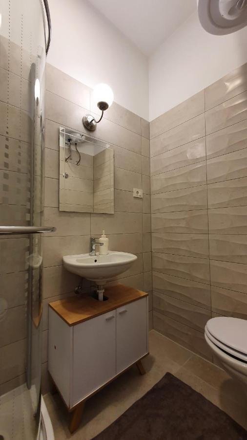 Istrianka Apartment Pula Exteriér fotografie