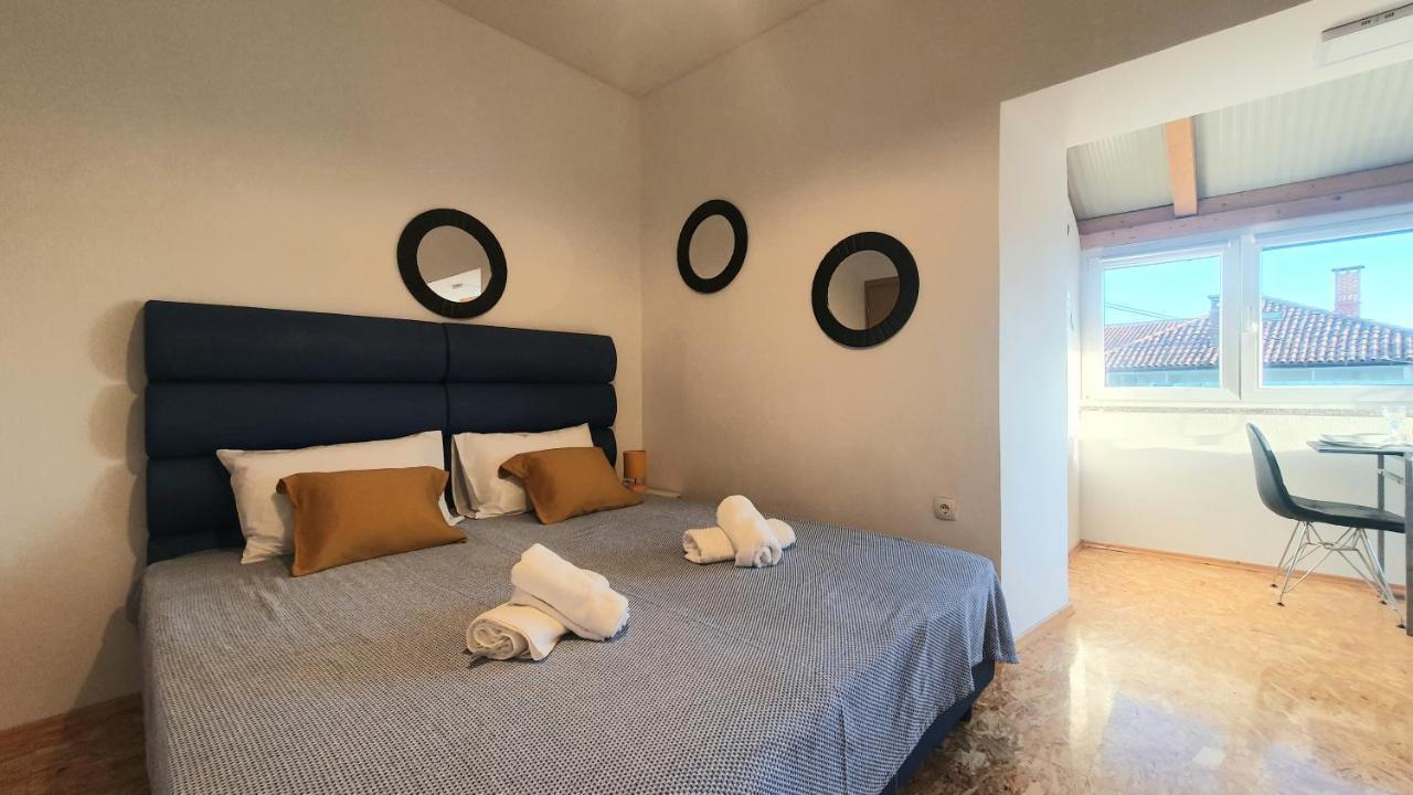 Istrianka Apartment Pula Exteriér fotografie