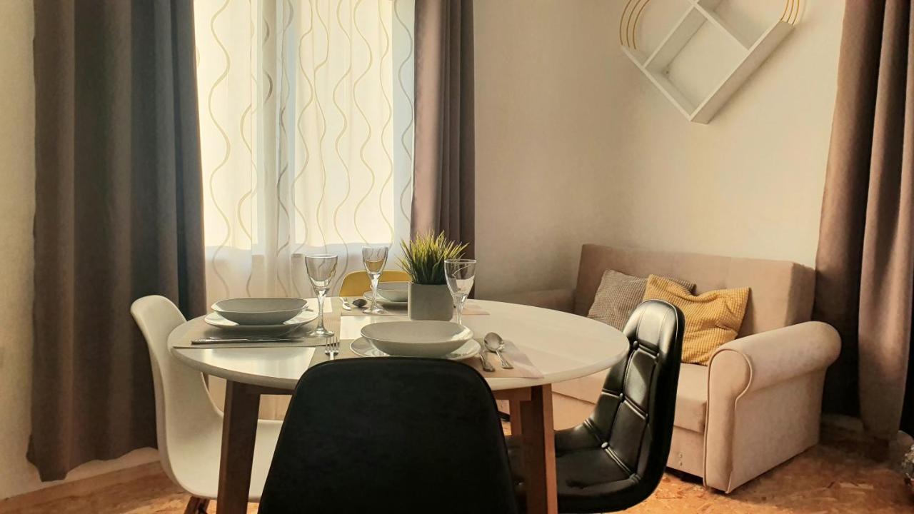 Istrianka Apartment Pula Exteriér fotografie