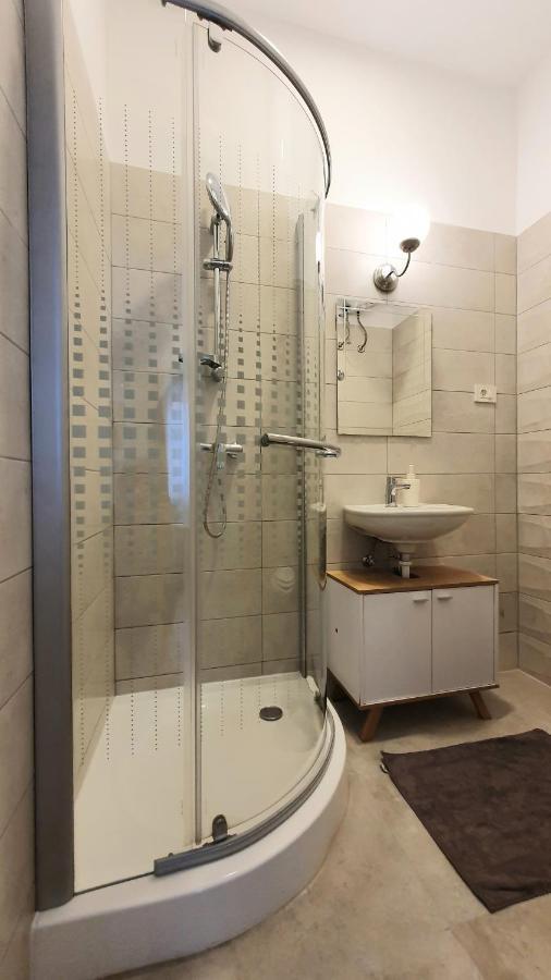 Istrianka Apartment Pula Exteriér fotografie