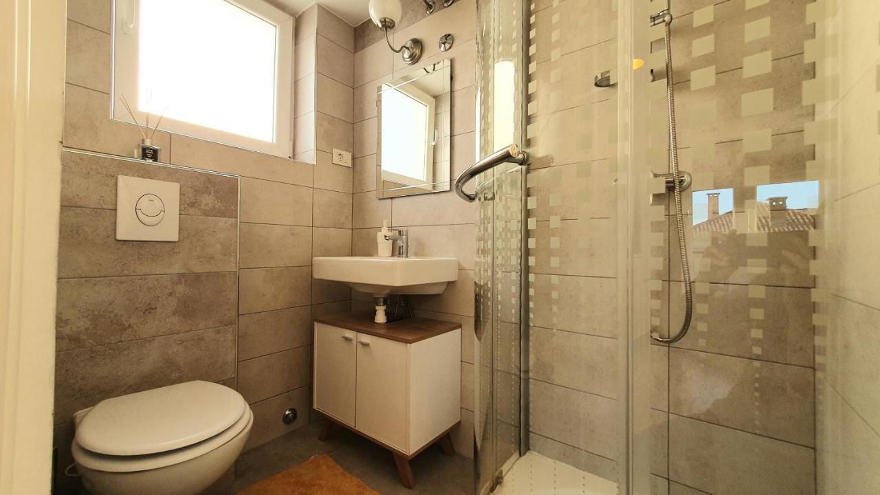 Istrianka Apartment Pula Exteriér fotografie