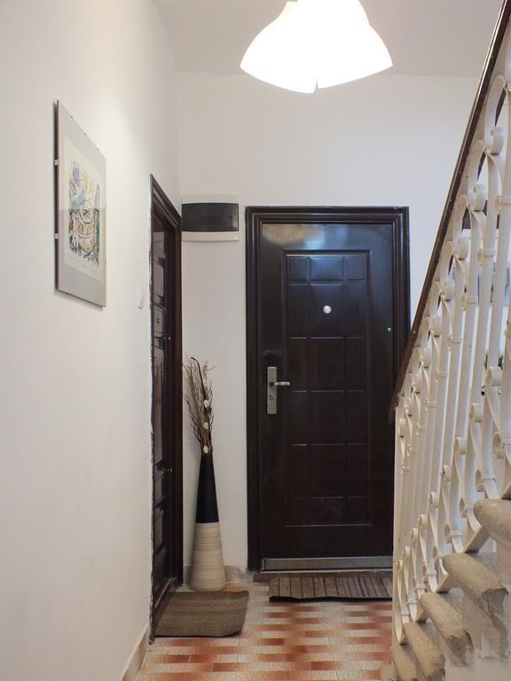 Istrianka Apartment Pula Exteriér fotografie