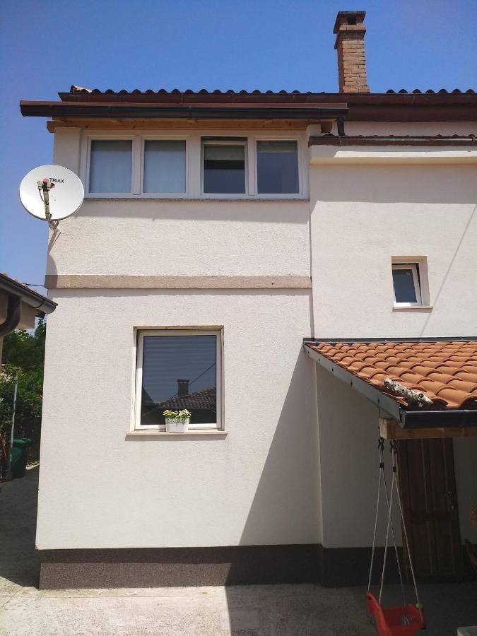 Istrianka Apartment Pula Exteriér fotografie